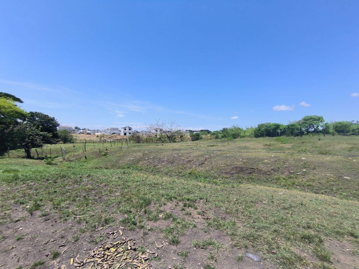 Terreno en Comuna Casas Viejas, Km 23.5 Via a La Costa. B. Boero, Guayas — imagen 5