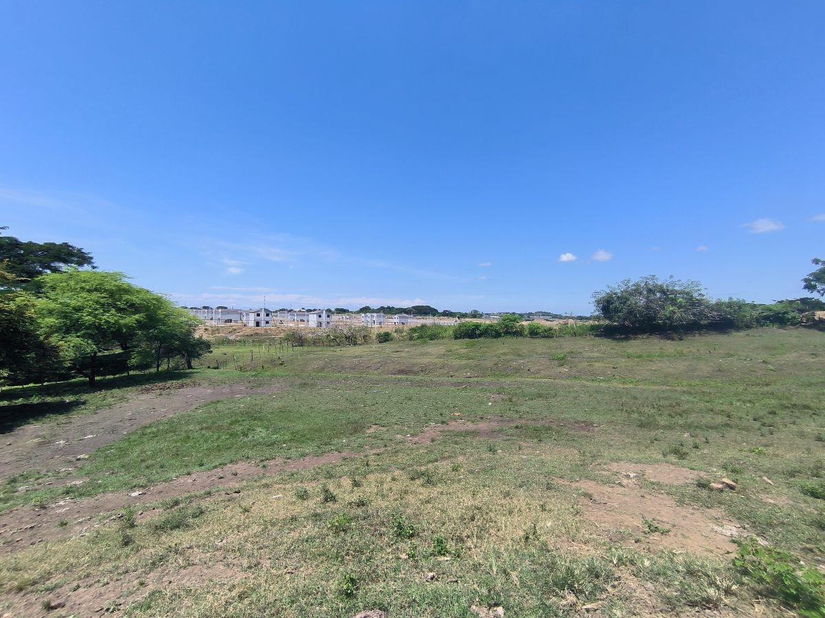 Terreno en Comuna Casas Viejas, Km 23.5 Via a La Costa. B. Boero, Guayas — imagen 4