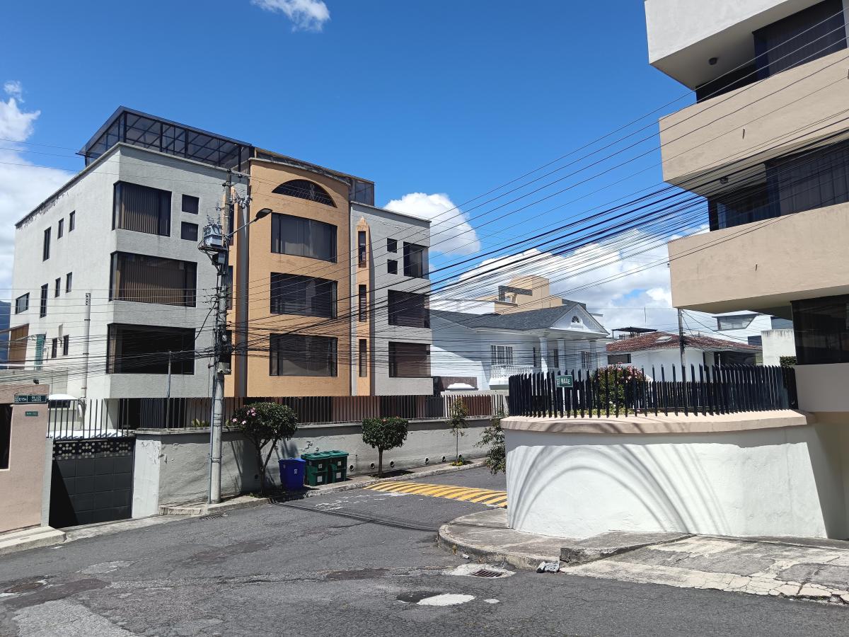 Bromelias, Urb. Privada Lindo Dpto. $108.000, Oo — imagen 9
