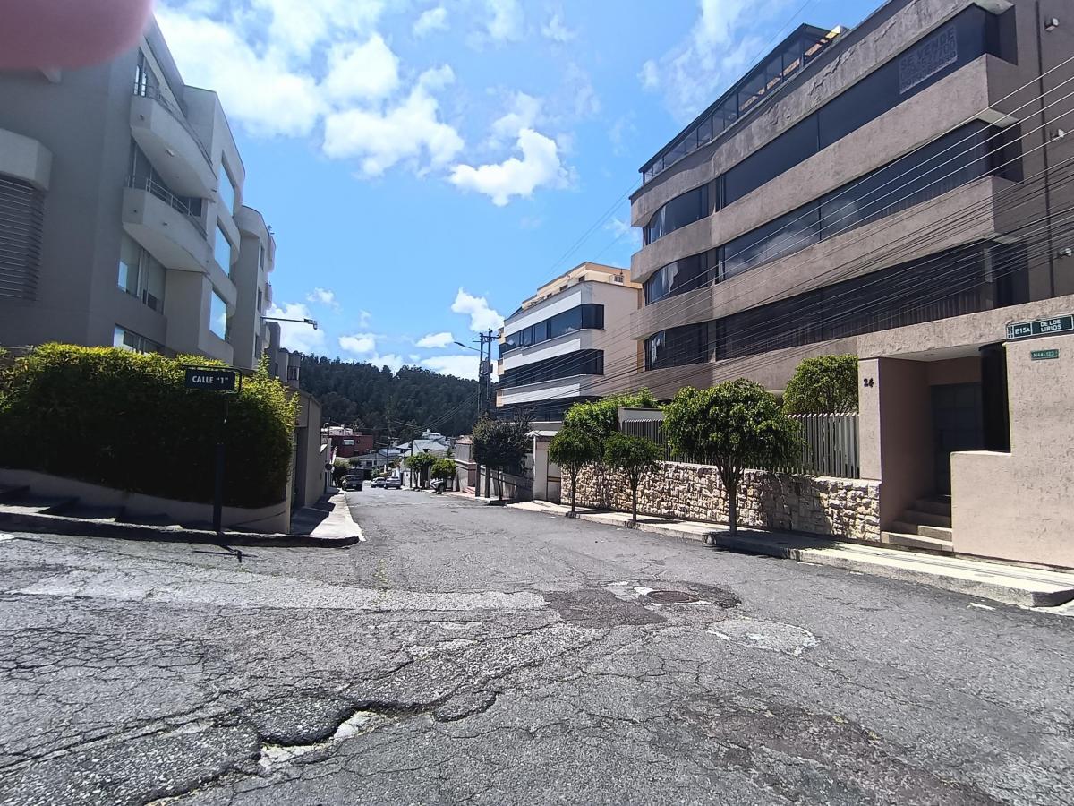 Bromelias, Urb. Privada Lindo Dpto. $108.000, Oo — imagen 6