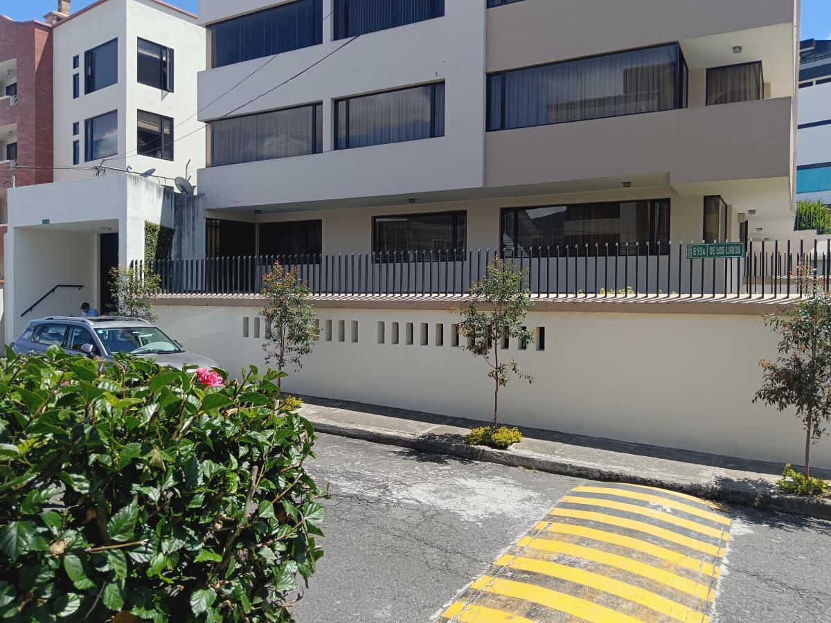 Bromelias, Urb. Privada Lindo Dpto. $108.000, Oo — imagen 5