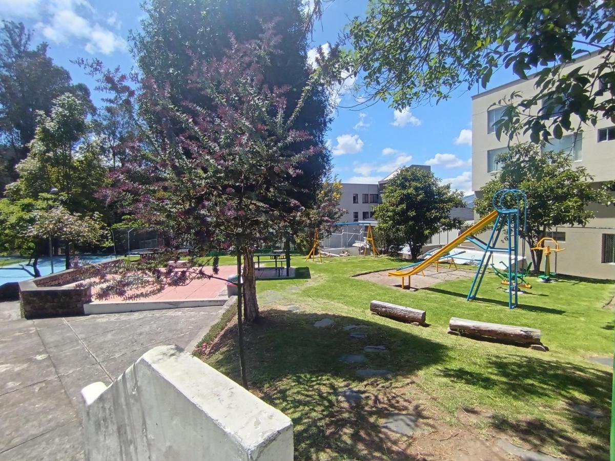Bromelias, Urb. Privada Lindo Dpto. $108.000, Oo — imagen 4