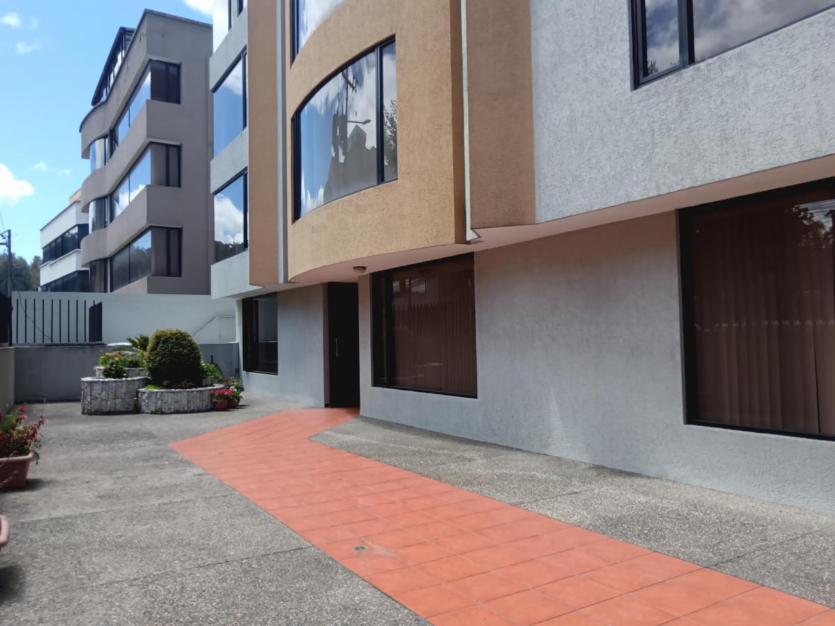 Bromelias, Urb. Privada Lindo Dpto. $108.000, Oo — imagen 3