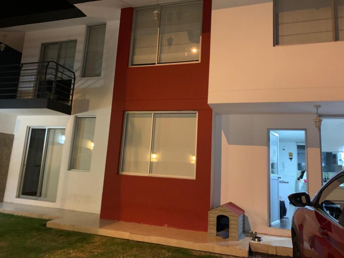 Vendo Bonita Casa en Urbanizacion San Francisco Sector La Espe — imagen 10