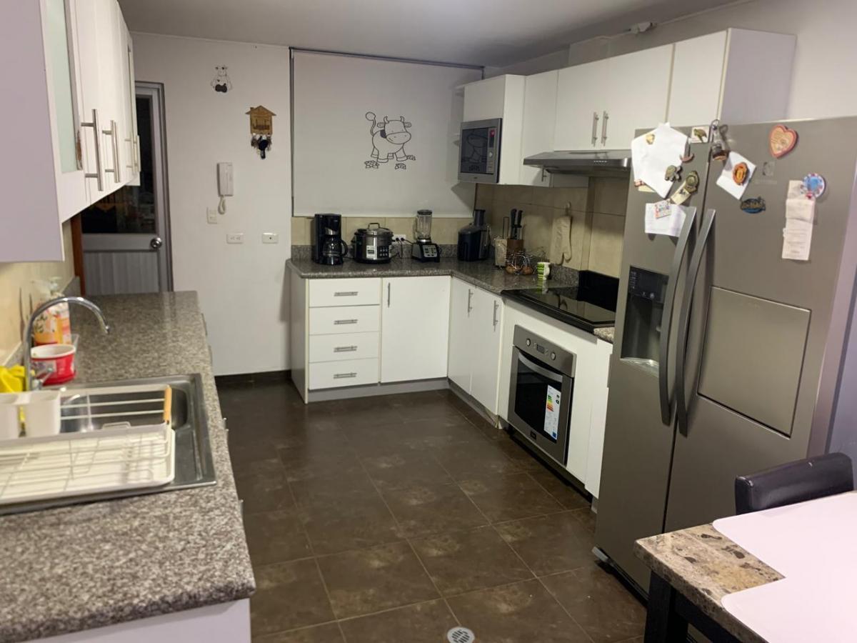 Vendo Bonita Casa en Urbanizacion San Francisco Sector La Espe — imagen 4