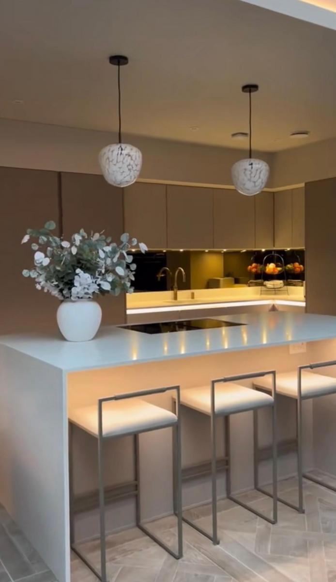 Isla Mocoli Vendo Hermosa Casa Moderna de Estreno, Guayas — imagen 5