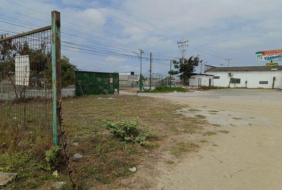 Se Vende Terreno Esquinero - Entrada de Sta. Elena - W. Sánchez — imagen 6