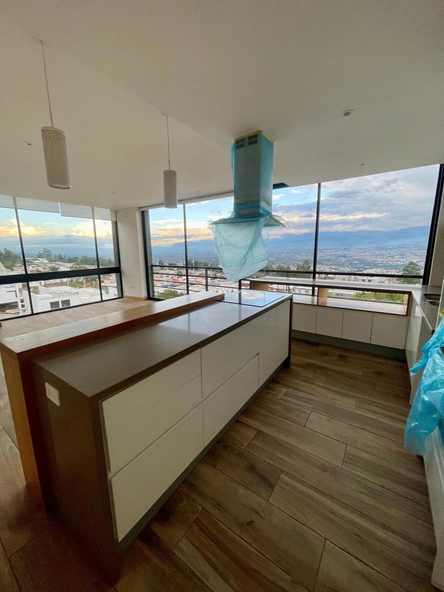 Venta Cumbaya Departamento — imagen 10