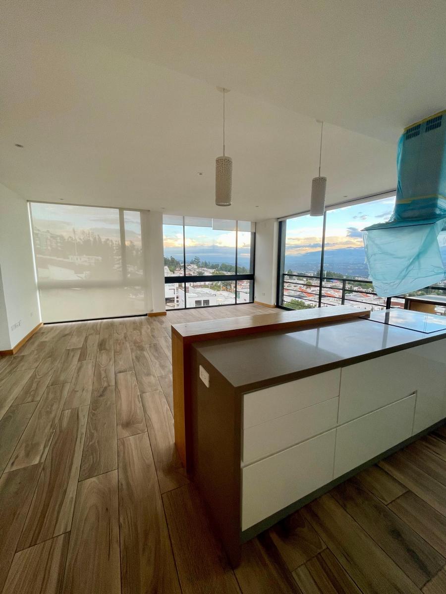 Venta Cumbaya Departamento — imagen 9