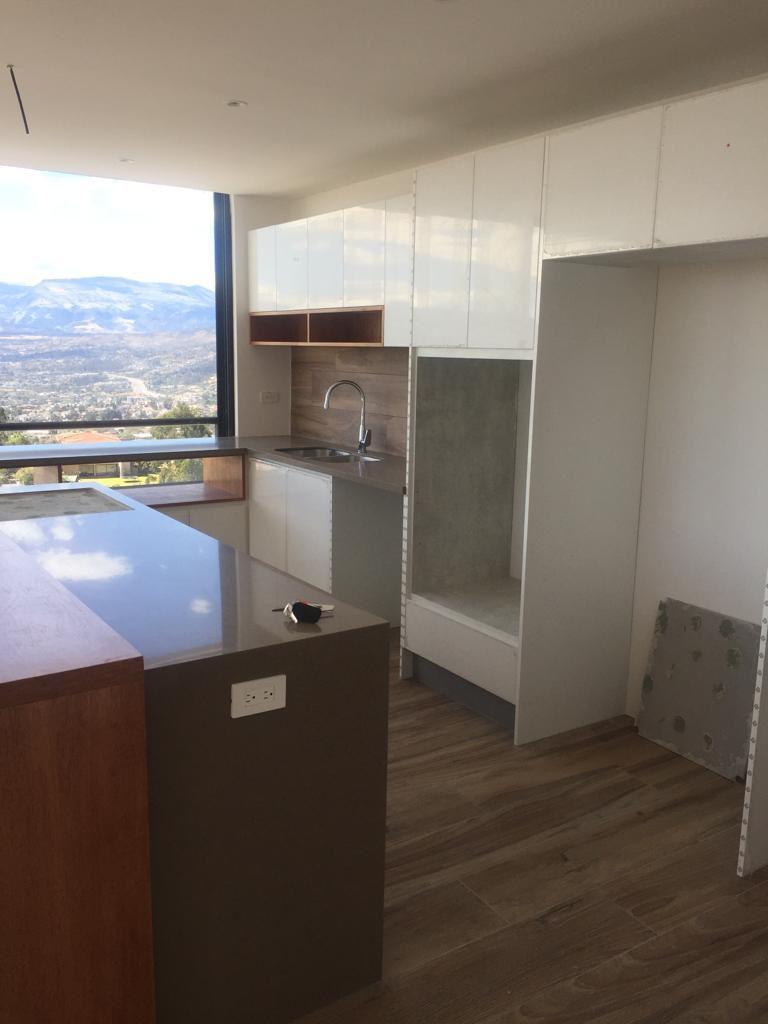Venta Cumbaya Departamento — imagen 3