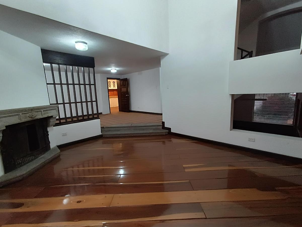 Venta Casa Sector Gaspar de Villaroel — imagen 10