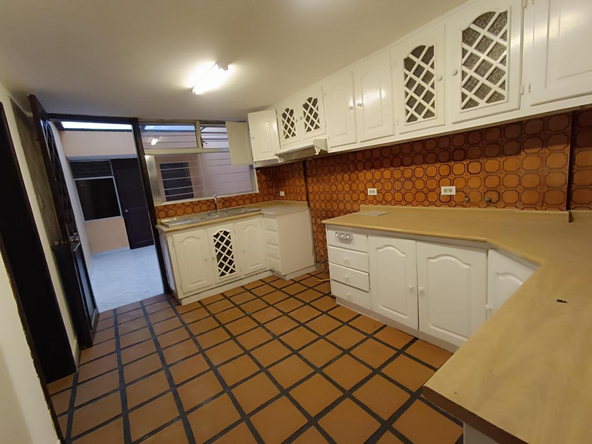 Venta Casa Sector Gaspar de Villaroel — imagen 7