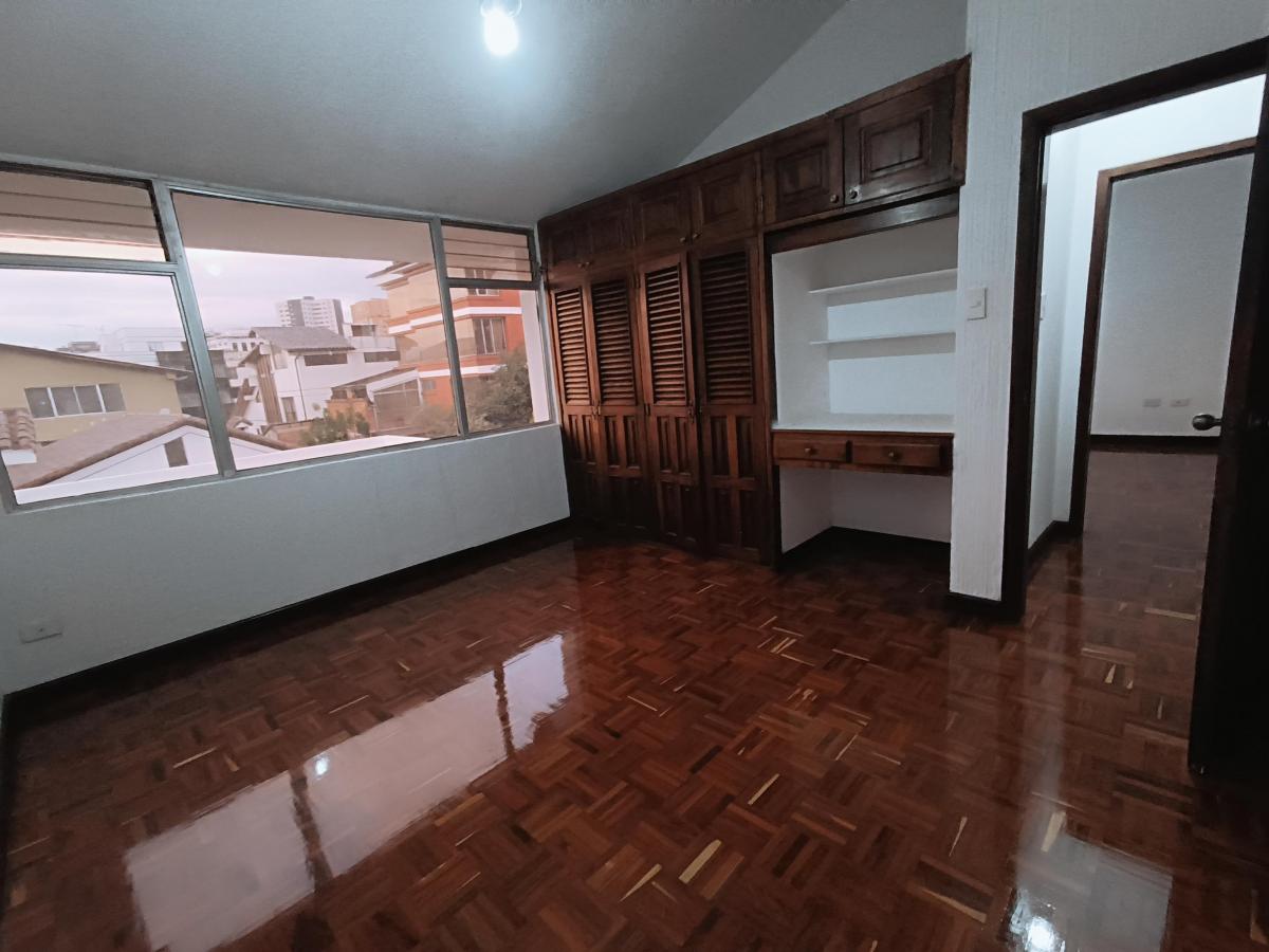 Venta Casa Sector Gaspar de Villaroel — imagen 6