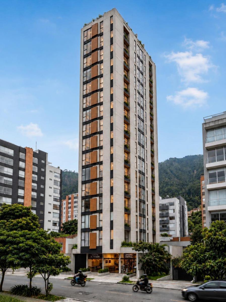 Kos La Carolina | Estudios y Mini Suites Desde $52.530 — imagen 9