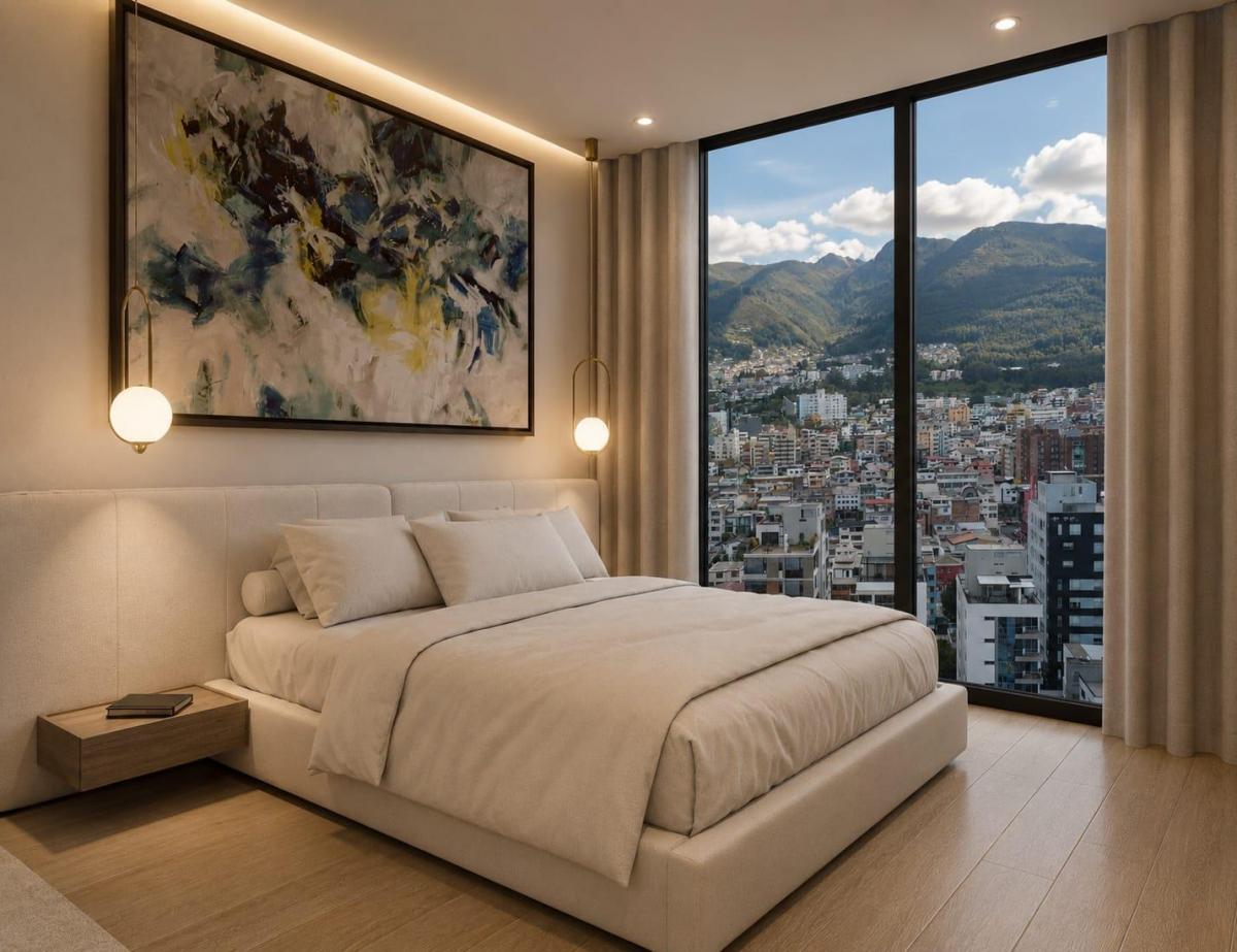 Kos La Carolina | Estudios y Mini Suites Desde $52.530 — imagen 7