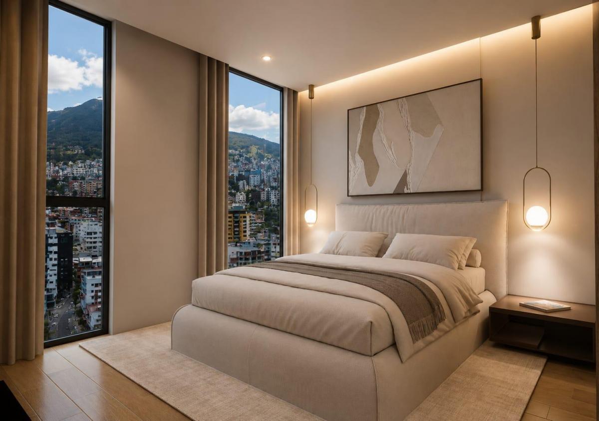 Kos La Carolina | Estudios y Mini Suites Desde $52.530 — imagen 3