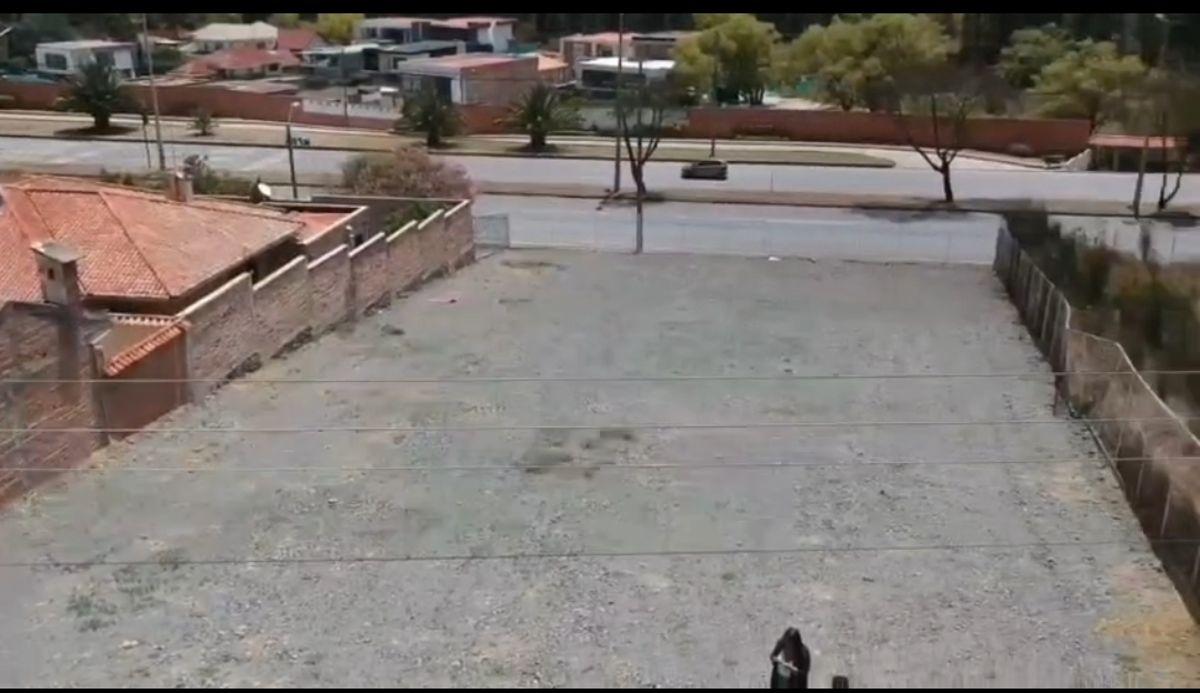 Arriendo Terreno Comercial Sector Challuabamba, Azuay — imagen 6