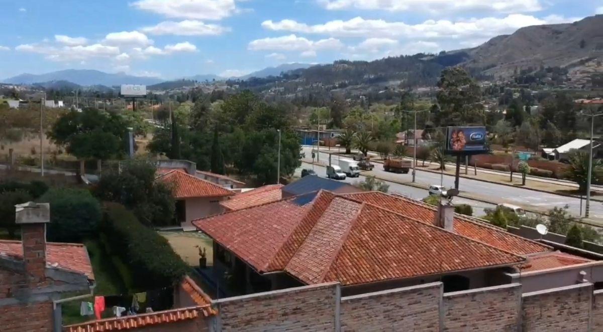 Arriendo Terreno Comercial Sector Challuabamba, Azuay — imagen 5