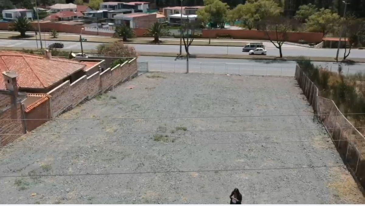 Arriendo Terreno Comercial Sector Challuabamba, Azuay — imagen 4