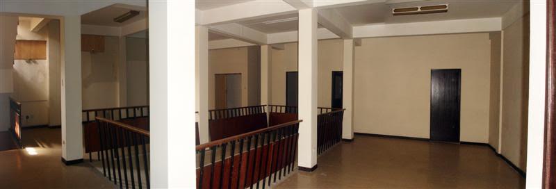 Sector Hotel Oro Verde Vendo Oficina con Galpon, Guayas — imagen 7