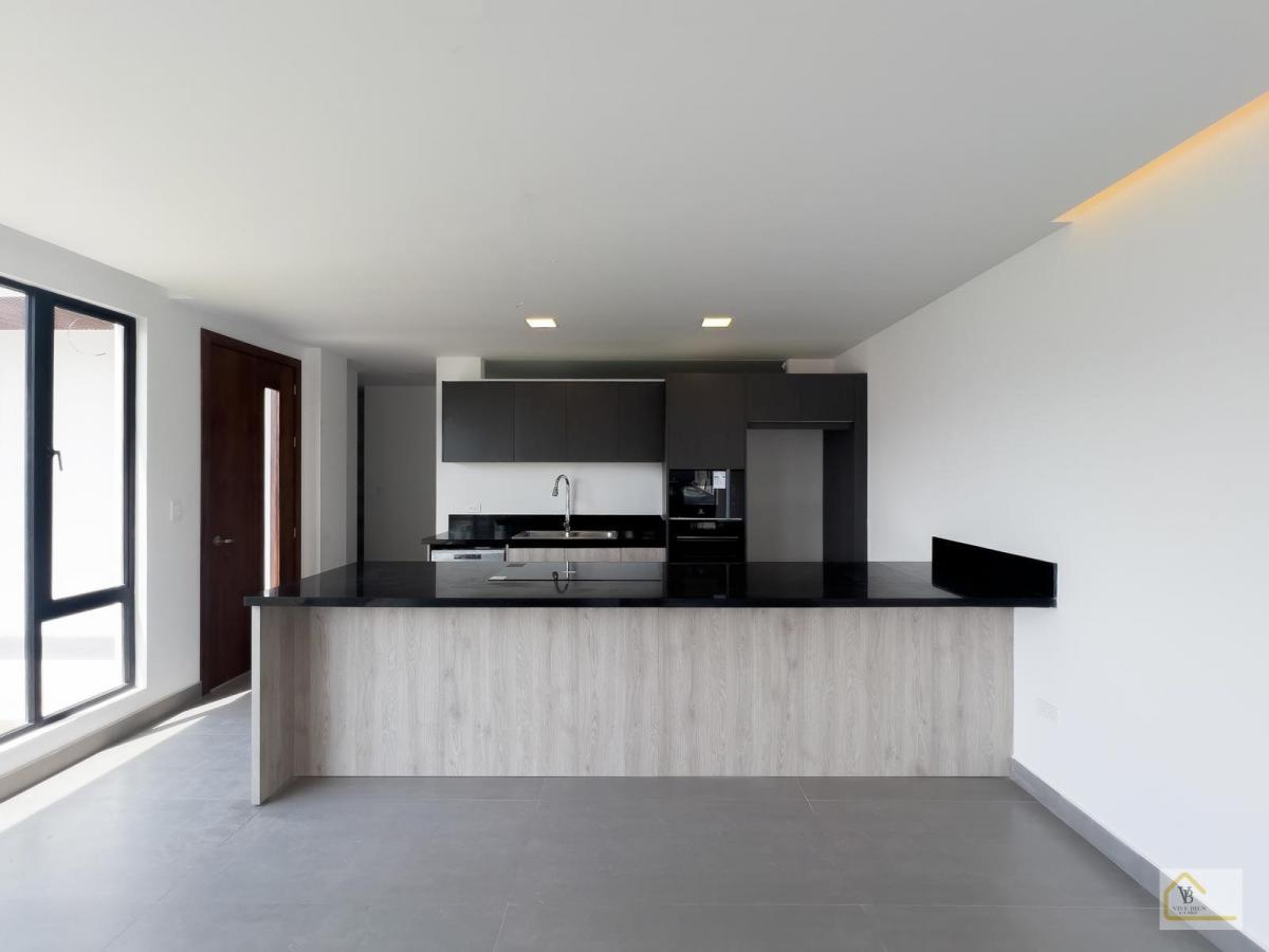 Departamento en Venta con Jardín Sector Hilacril — imagen 3