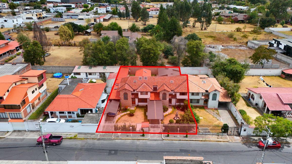 Propiedad Comercial en Venta – San Gabriel — imagen 10
