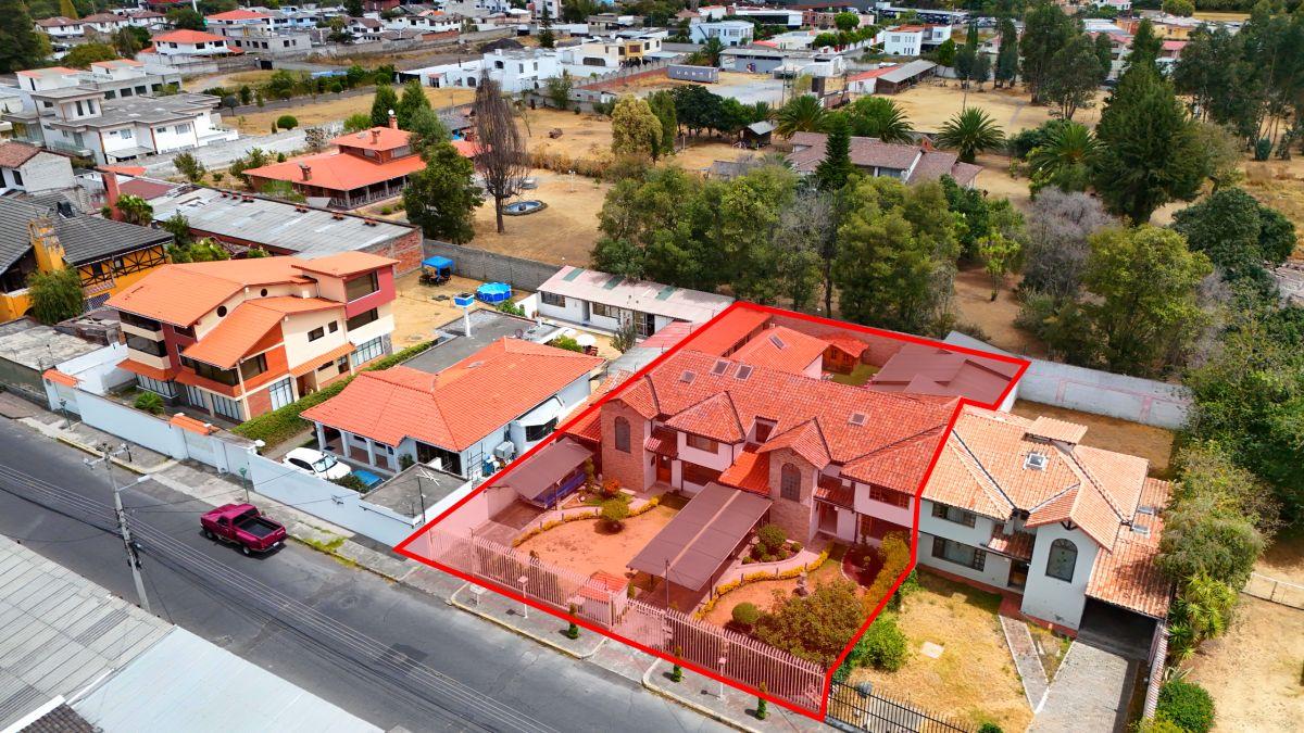 Propiedad Comercial en Venta – San Gabriel — imagen 9