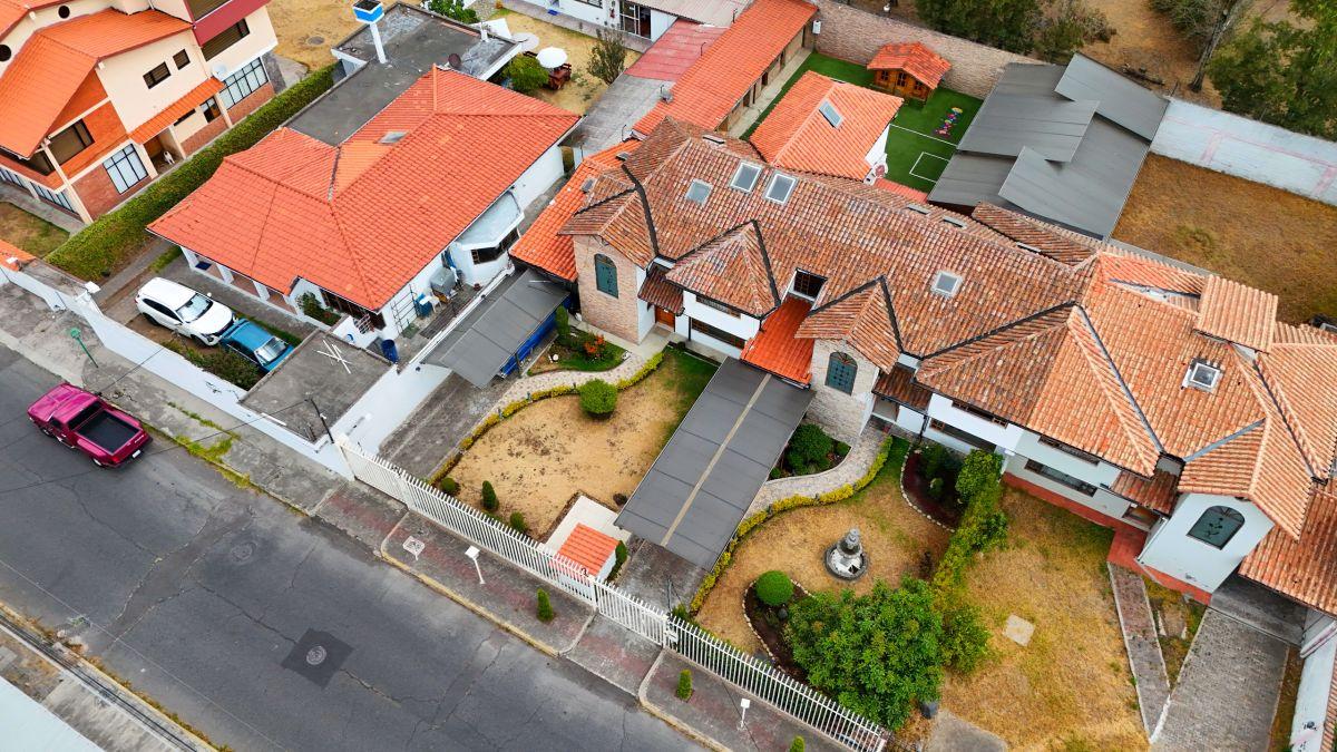 Propiedad Comercial en Venta – San Gabriel — imagen 8