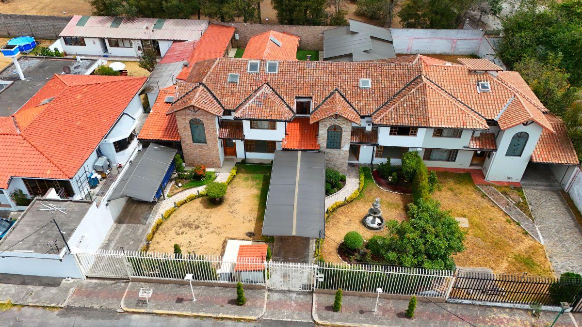 Propiedad Comercial en Venta – San Gabriel — imagen 7