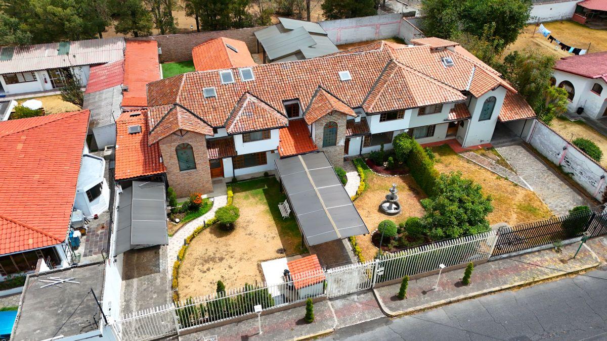 Propiedad Comercial en Venta – San Gabriel — imagen 6