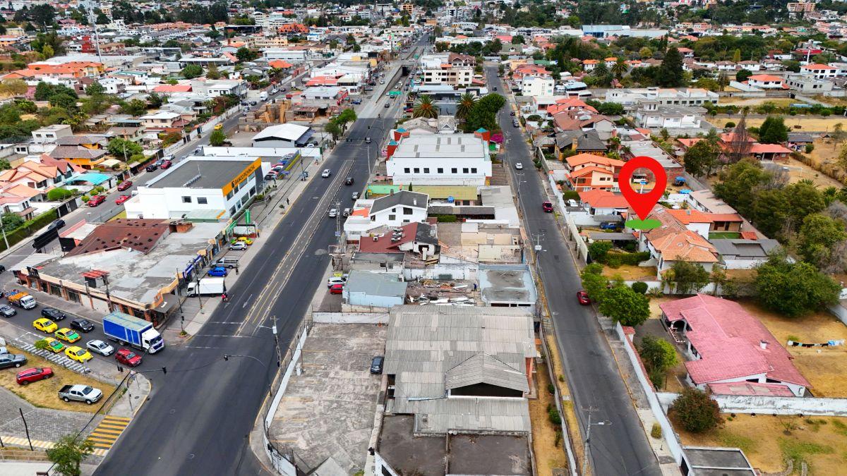 Propiedad Comercial en Venta – San Gabriel — imagen 5
