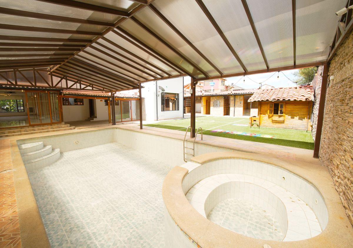 Propiedad Comercial en Venta – San Gabriel — imagen 3