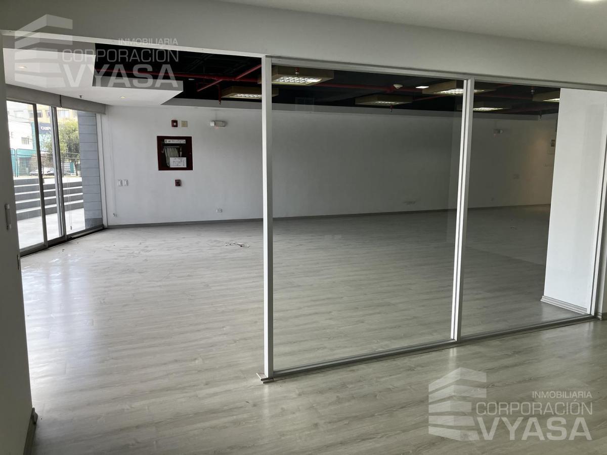 La Coruña - Plaza Artigas, Local Comercial de 294,08 m² en Venta — imagen 3
