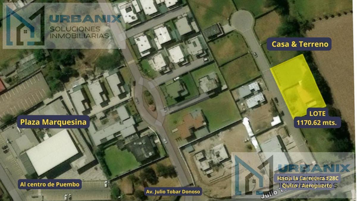 Terreno en Puembo — imagen 10