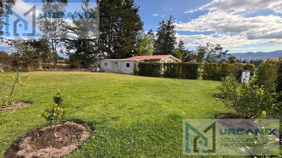 Terreno en Puembo — imagen 4
