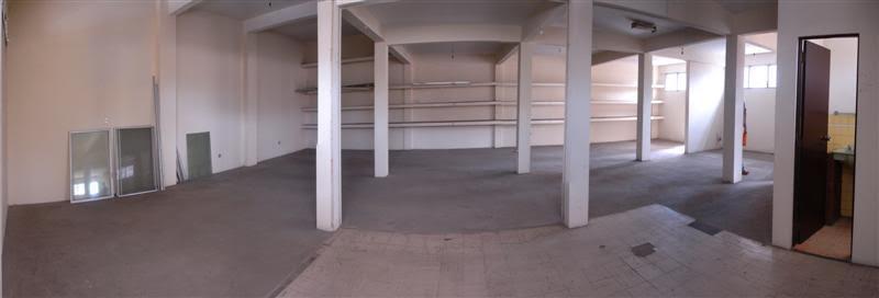 Edificio Almacén - Oficinas y Bodega 676 m², Guayas — imagen 3