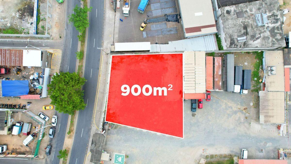 Terreno Industrial Dentro de Complejo, El Oro — imagen 8