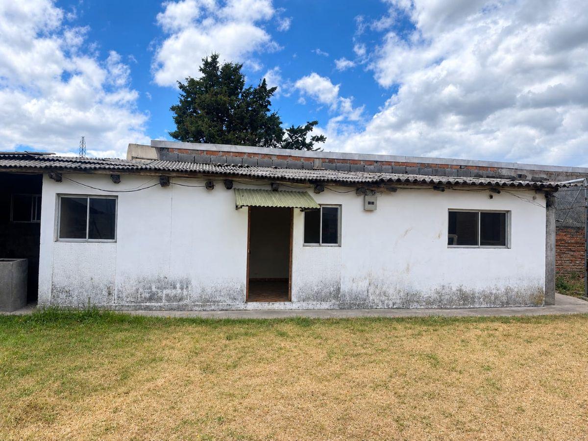 Se Renta Terreno 460 m² Carcelen Industrial — imagen 6