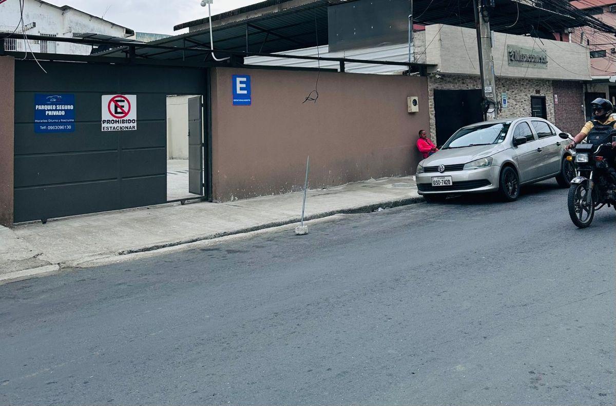 Terreno de 320 m² en Venta y Alquiler en Kennedy, Guayas — imagen 4