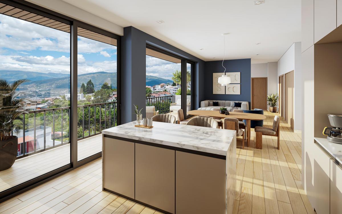 Allèe 25 Living - Suites y Apartamentos — imagen 10