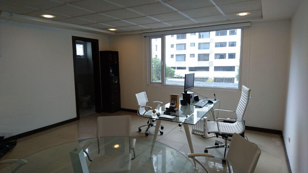 Oficina de 30 m² en Venta a Precio de Oportunidad! Norte de Quito — imagen 7