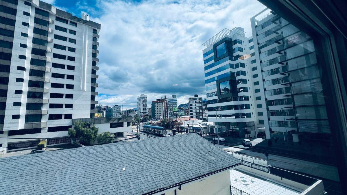 Oficina de 30 m² en Venta a Precio de Oportunidad! Norte de Quito — imagen 5
