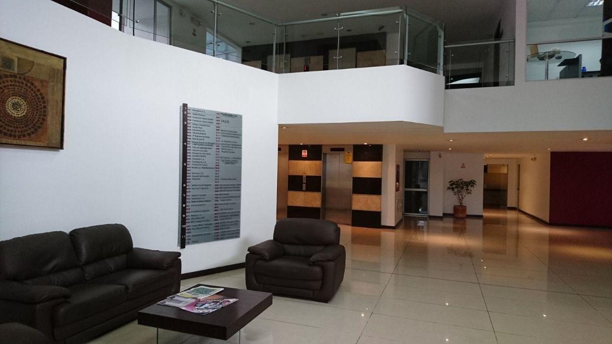 Oficina de 30 m² en Venta a Precio de Oportunidad! Norte de Quito — imagen 3