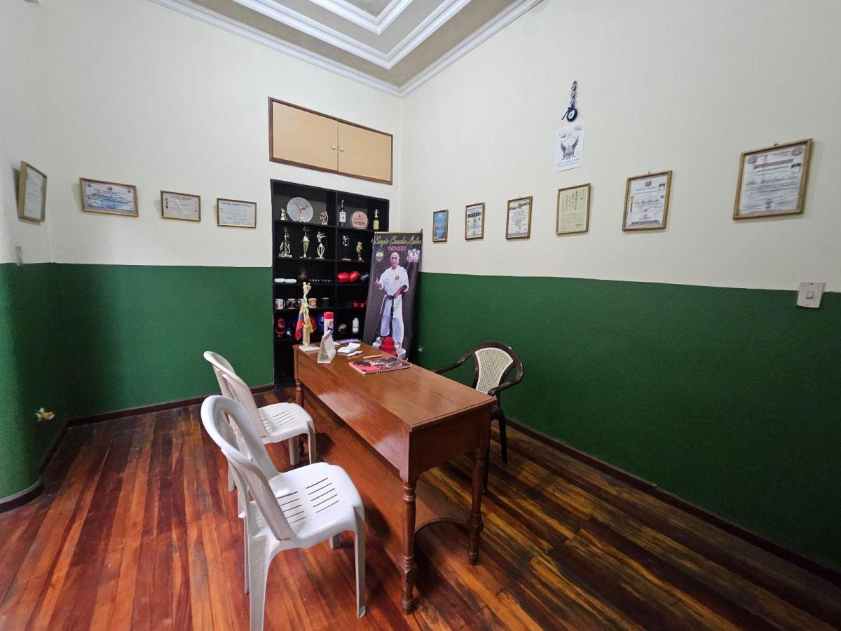 Propiedad Rentera en Venta en Centro de Guayaquil Anaa, Guayas — imagen 3