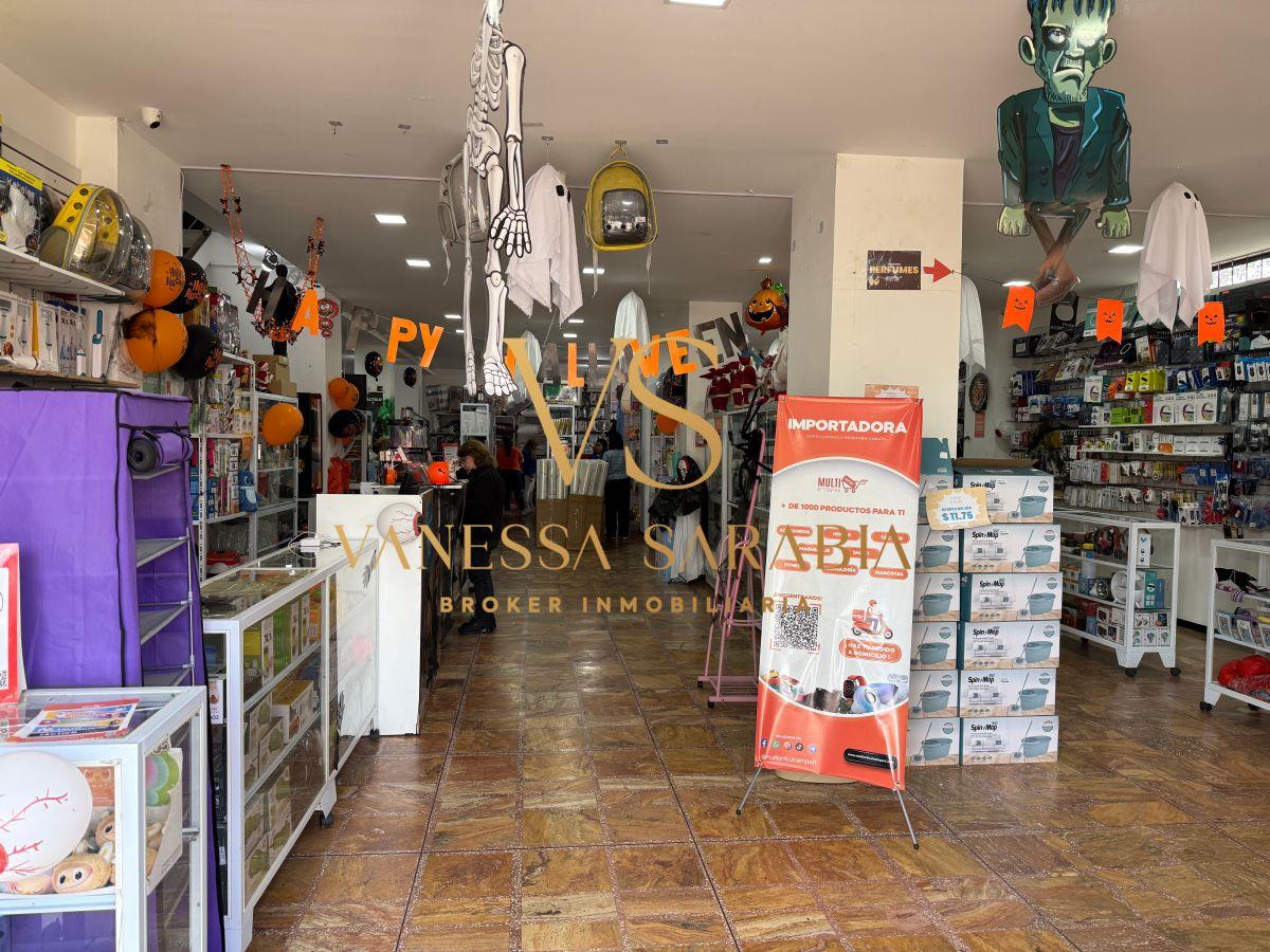 Local Comercial de 420 m² en Venta en Iñaquito — imagen 7