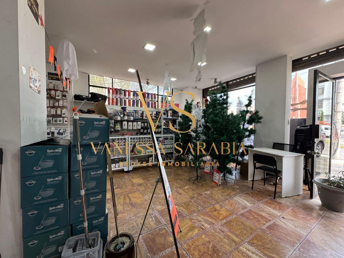 Local Comercial de 420 m² en Venta en Iñaquito — imagen 6