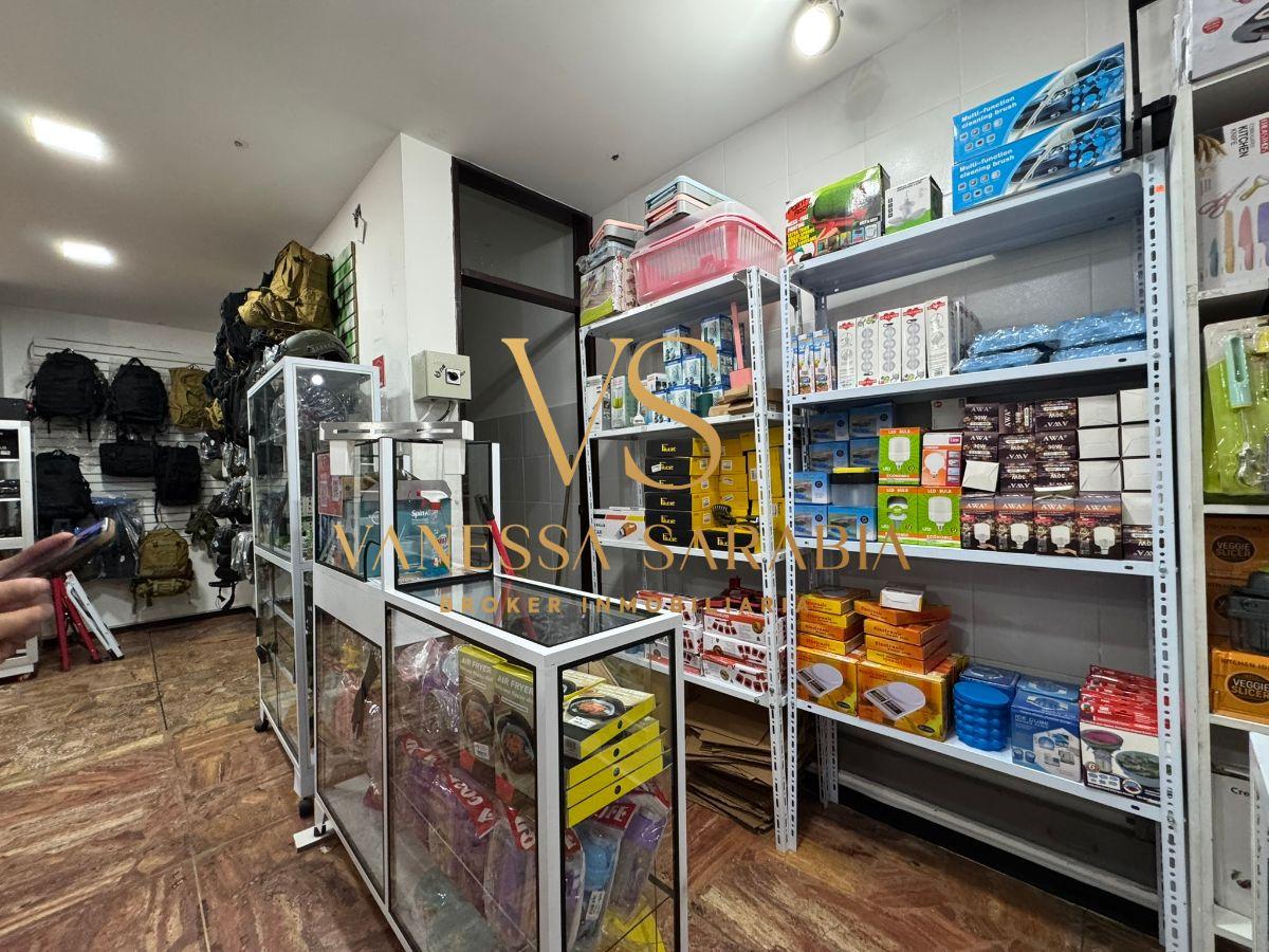 Local Comercial de 420 m² en Venta en Iñaquito — imagen 4