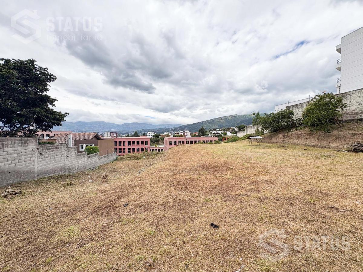 Venta de Terreno en Cumbayá Ideal Para Proyecto Inmobiliario — imagen 6