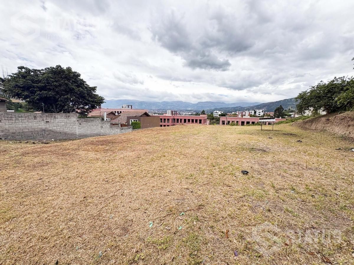 Venta de Terreno en Cumbayá Ideal Para Proyecto Inmobiliario — imagen 5