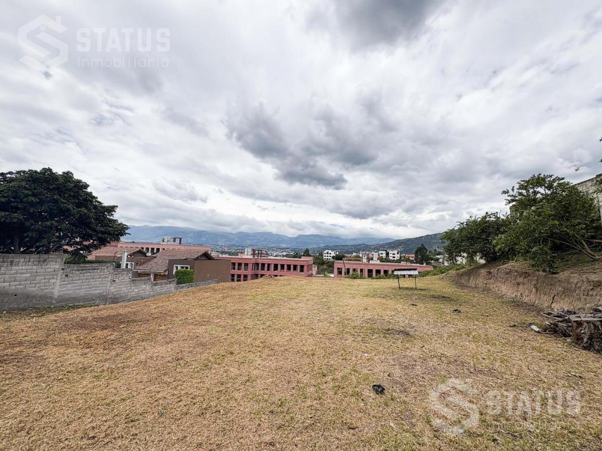 Venta de Terreno en Cumbayá Ideal Para Proyecto Inmobiliario — imagen 4